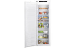 Hotpoint HF1801EFAA Freezer - White.